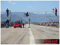 28/Apr/2007
Airfield near Mostar (BIH).
The first race of the 402 Street Race season! 80 cars spread from 11 secs to 16 secs classes.

You can watch the video
of 205 Mi32 in action here:
http://www.youtube.com/watch?v=n70c64bLMjA