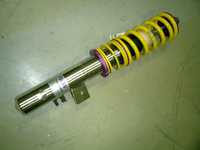 KW 2 front coilovers