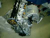 Engine ready to fit, complete re build
